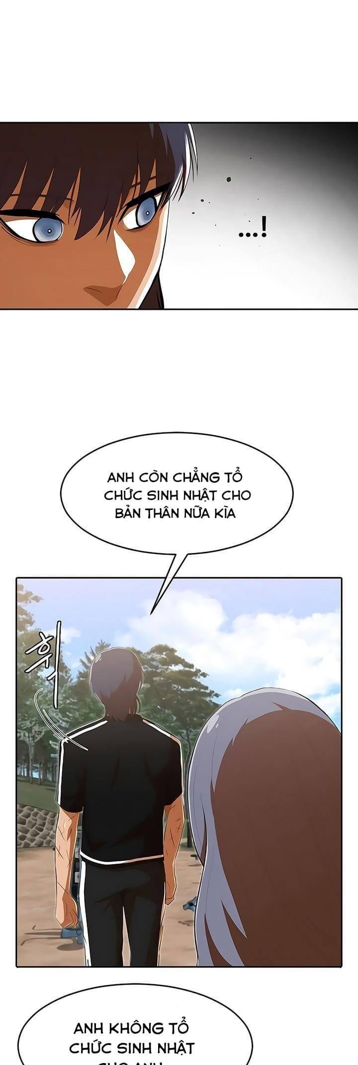 Cô Gái Từ Ứng Dụng Nhắn Tin Ngẫu Nhiên Chapter 227 - 39