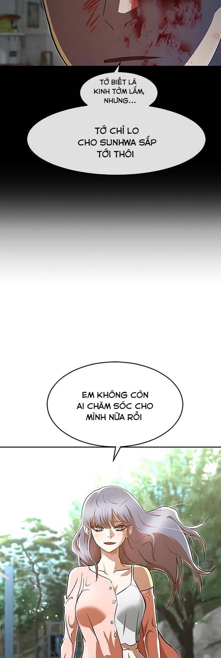 Cô Gái Từ Ứng Dụng Nhắn Tin Ngẫu Nhiên Chapter 227 - 41