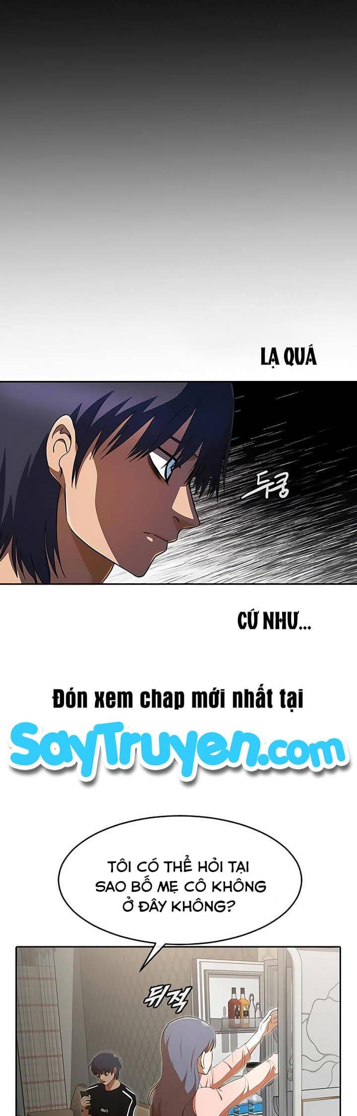 Cô Gái Từ Ứng Dụng Nhắn Tin Ngẫu Nhiên Chapter 227 - 53