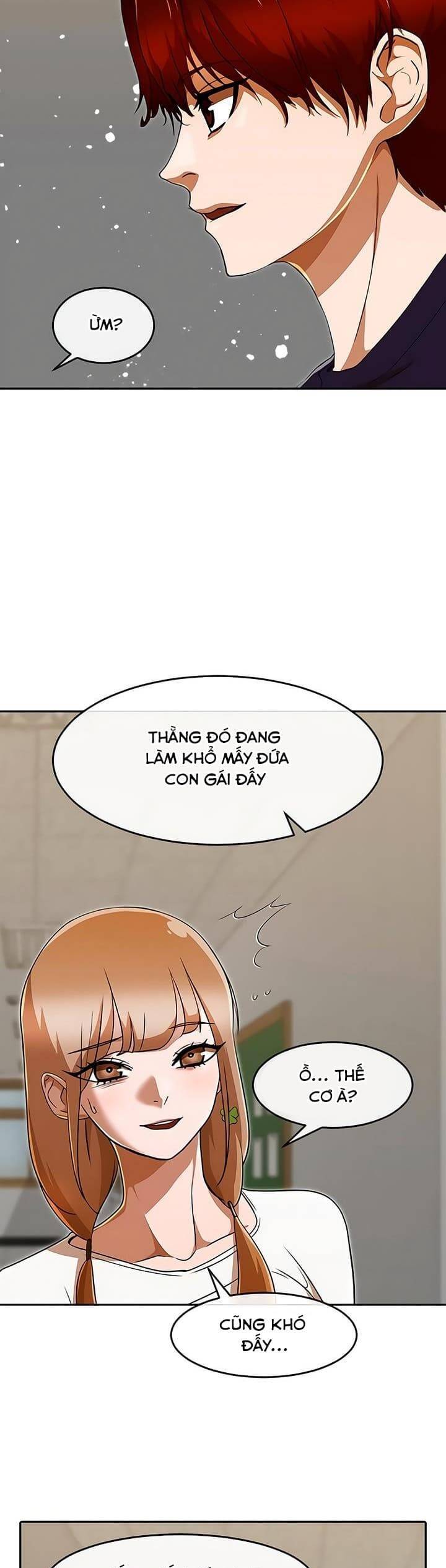 Cô Gái Từ Ứng Dụng Nhắn Tin Ngẫu Nhiên Chapter 239 - 31
