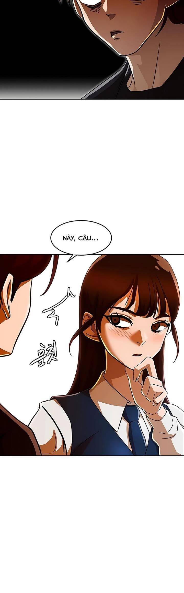 Cô Gái Từ Ứng Dụng Nhắn Tin Ngẫu Nhiên Chapter 239 - 51
