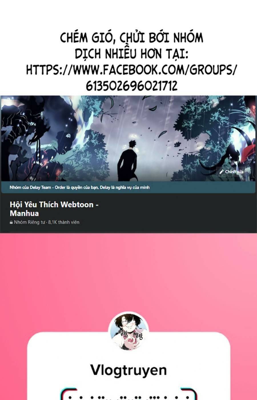 Đại Đạo Triều Thiên Chapter 76 - 1