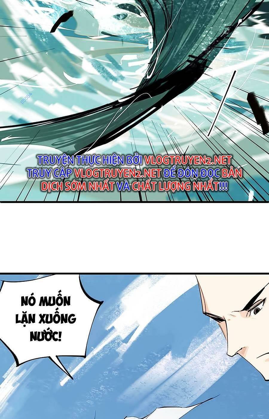 Đại Đạo Triều Thiên Chapter 76 - 13