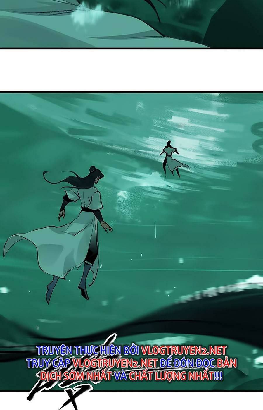 Đại Đạo Triều Thiên Chapter 76 - 17