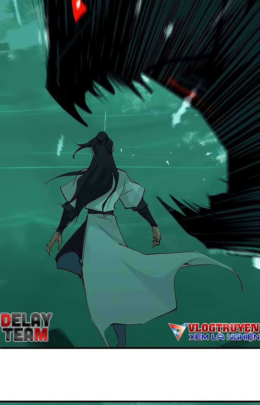 Đại Đạo Triều Thiên Chapter 76 - 19