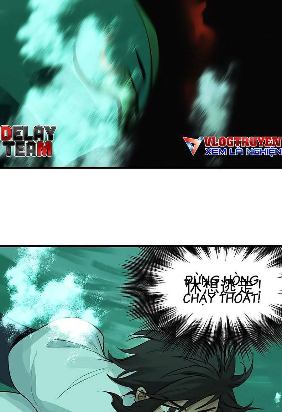Đại Đạo Triều Thiên Chapter 76 - 24