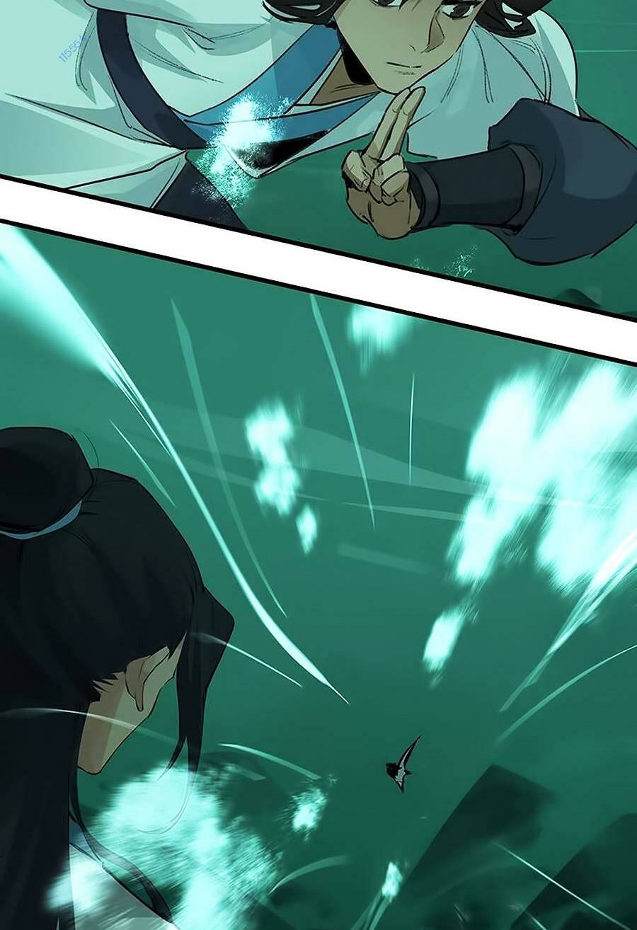 Đại Đạo Triều Thiên Chapter 76 - 25