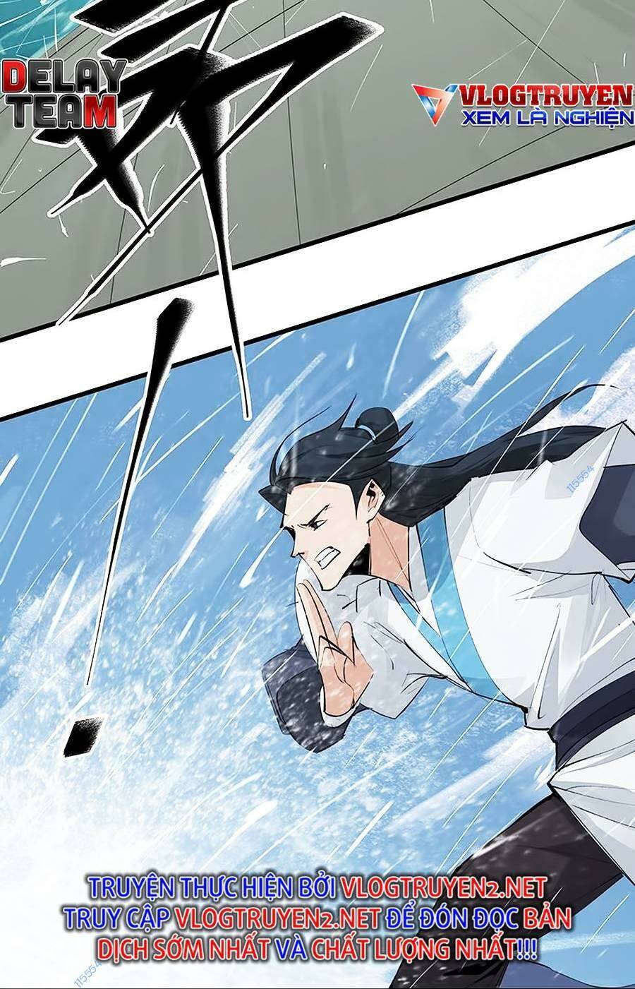 Đại Đạo Triều Thiên Chapter 76 - 5