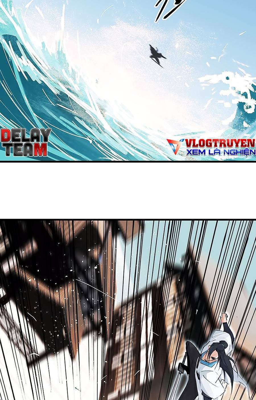 Đại Đạo Triều Thiên Chapter 76 - 7