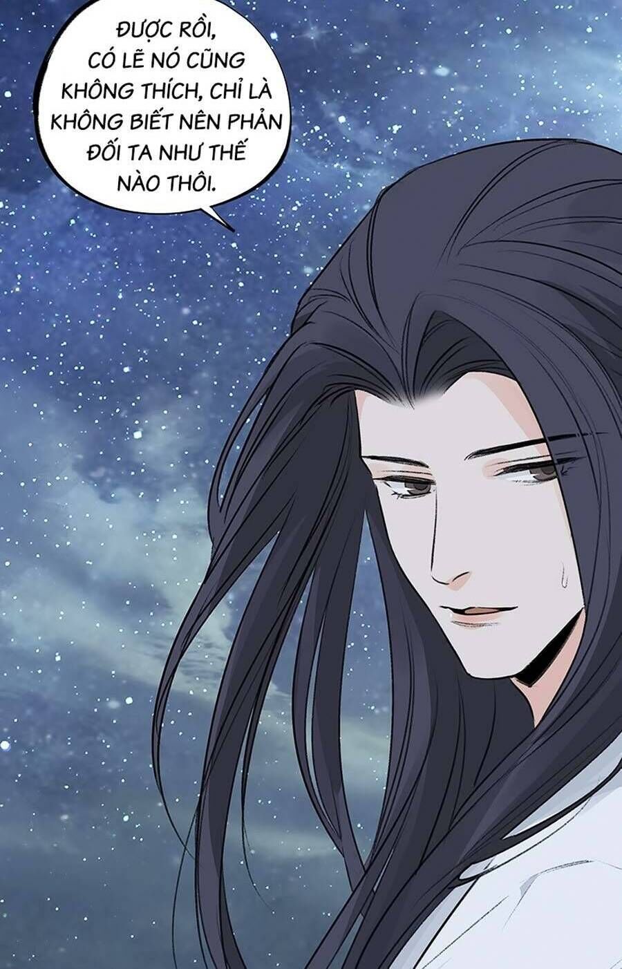 Đại Đạo Triều Thiên Chapter 77 - 18