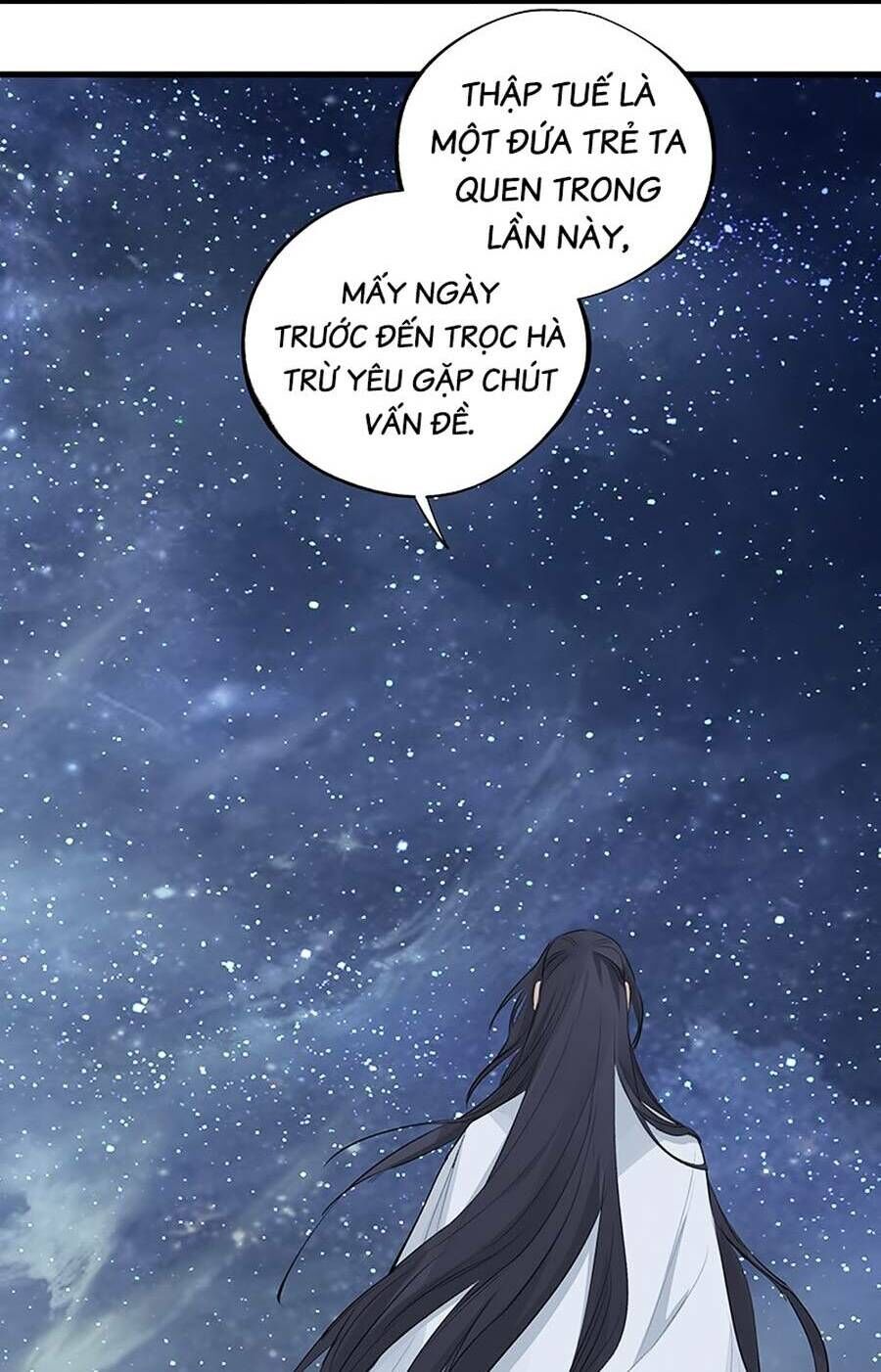 Đại Đạo Triều Thiên Chapter 77 - 20