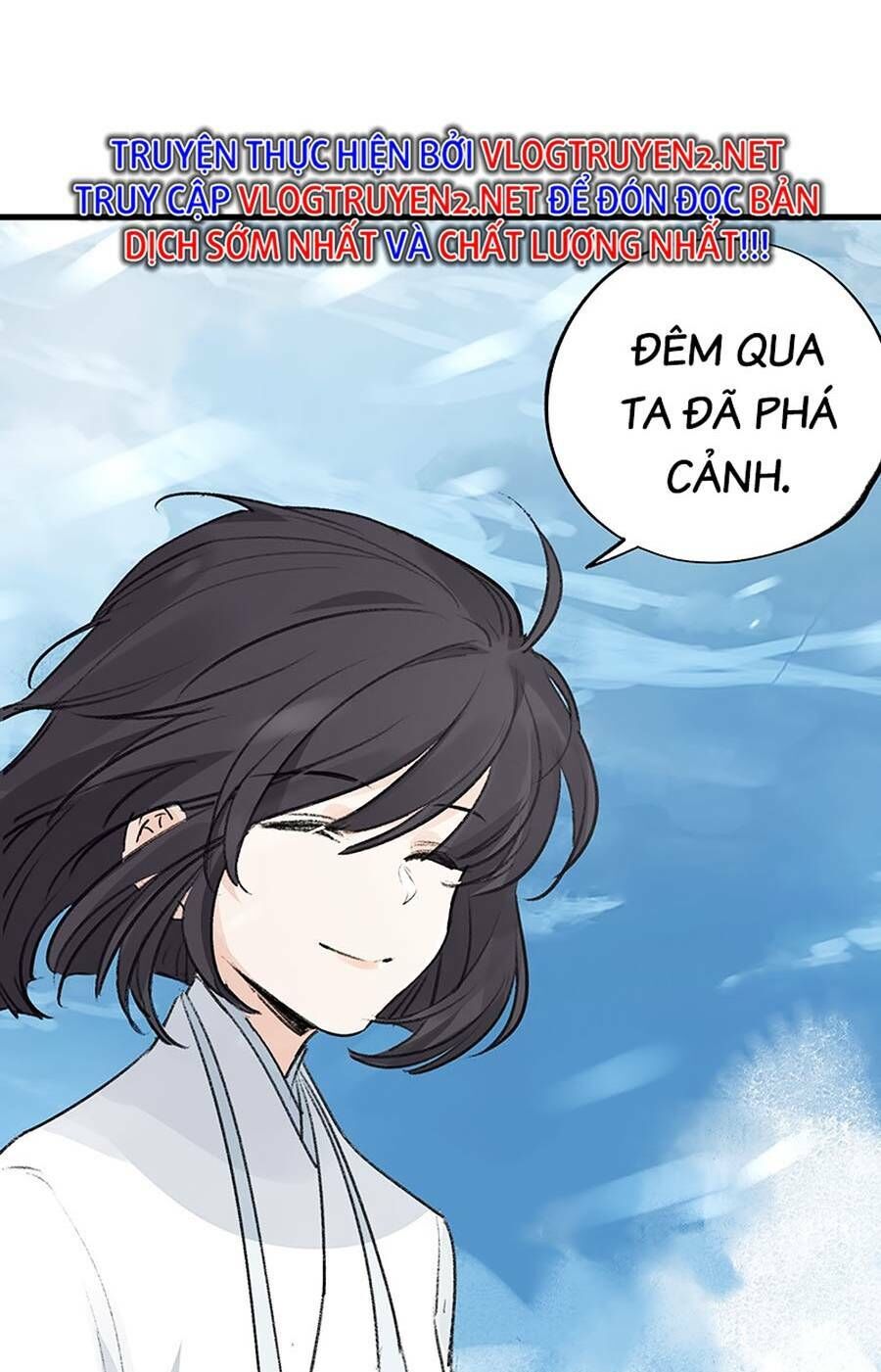 Đại Đạo Triều Thiên Chapter 77 - 3