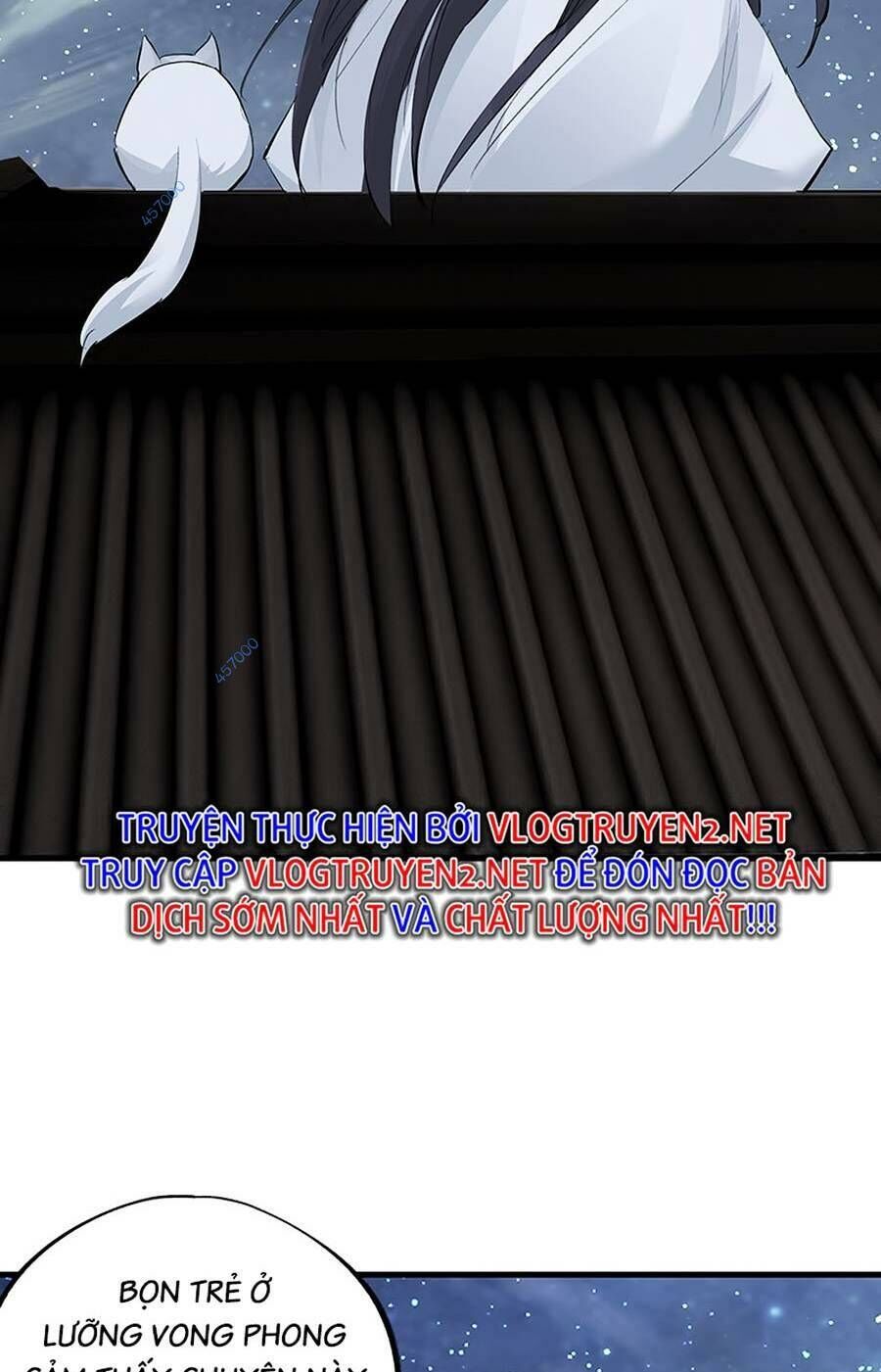 Đại Đạo Triều Thiên Chapter 77 - 21