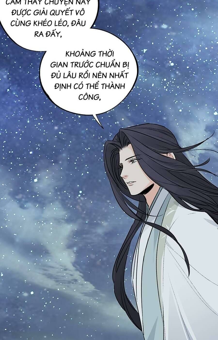 Đại Đạo Triều Thiên Chapter 77 - 22