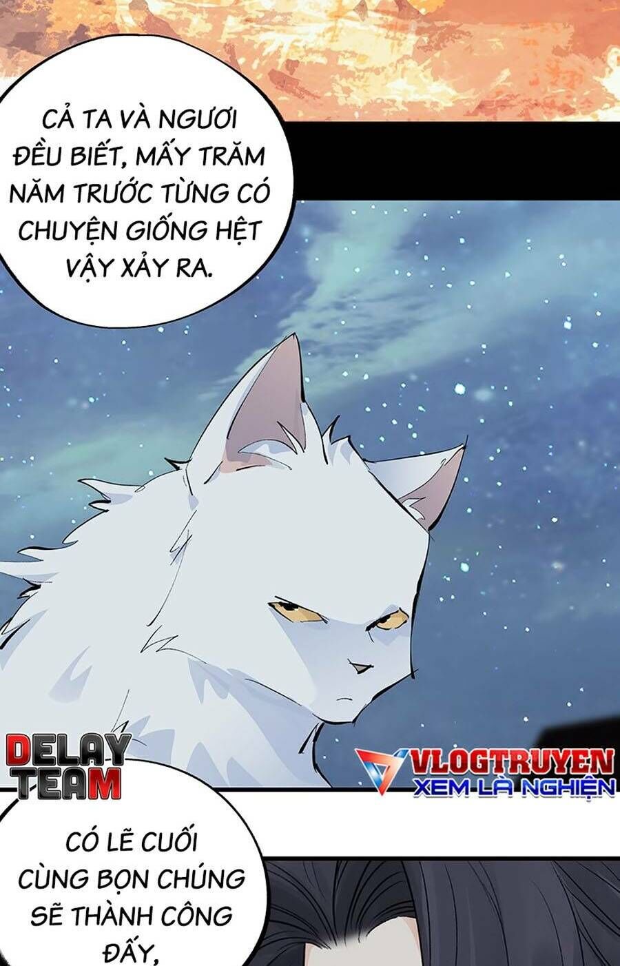 Đại Đạo Triều Thiên Chapter 77 - 24