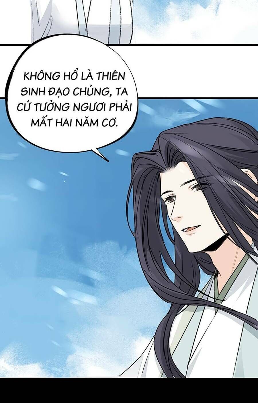 Đại Đạo Triều Thiên Chapter 77 - 4