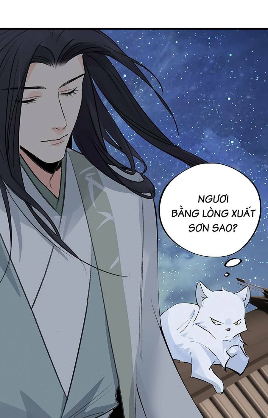 Đại Đạo Triều Thiên Chapter 77 - 31