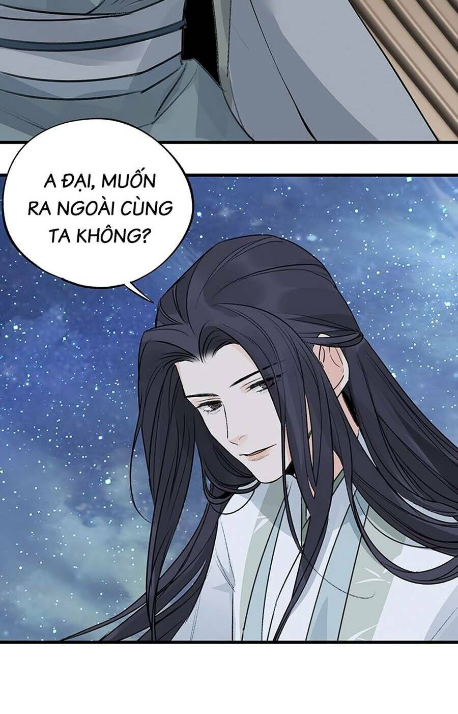 Đại Đạo Triều Thiên Chapter 77 - 32