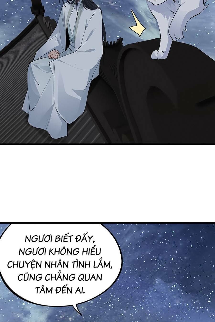 Đại Đạo Triều Thiên Chapter 77 - 35