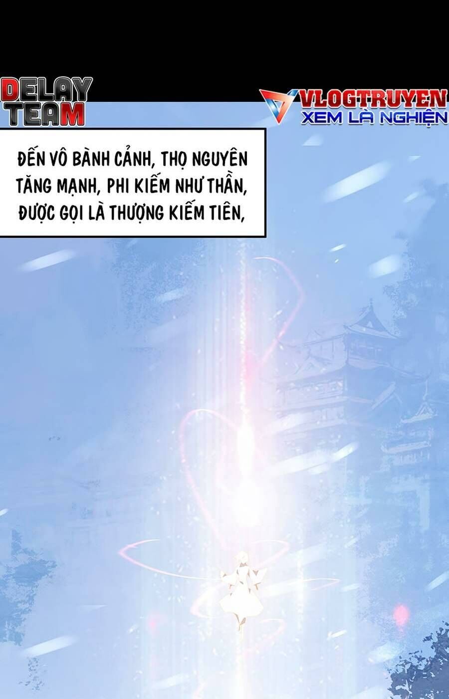Đại Đạo Triều Thiên Chapter 77 - 5