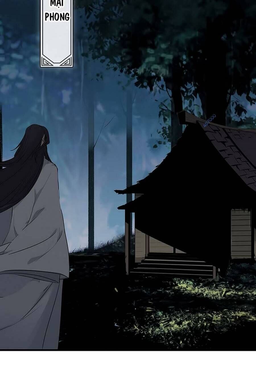 Đại Đạo Triều Thiên Chapter 77 - 42