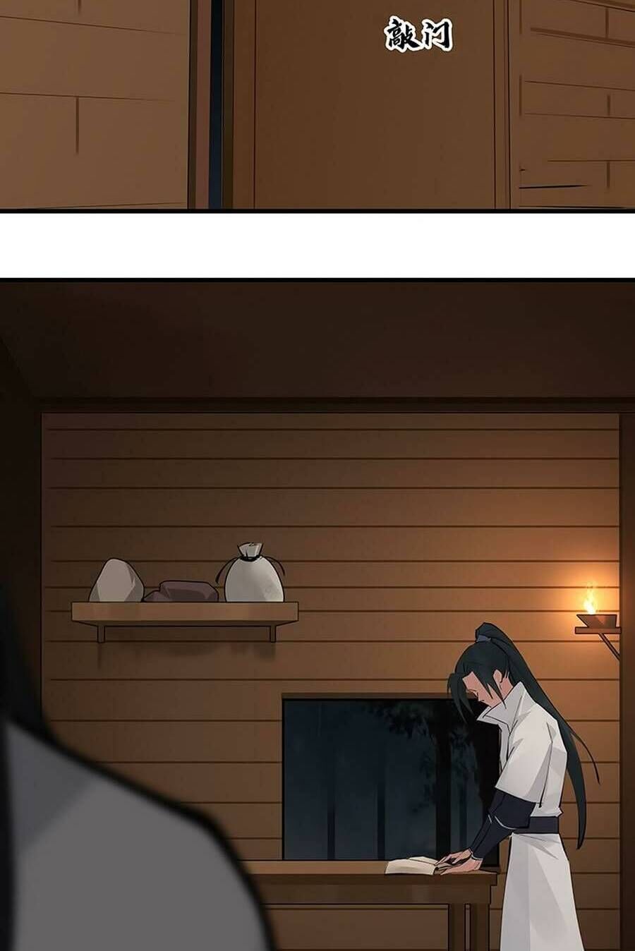 Đại Đạo Triều Thiên Chapter 77 - 46