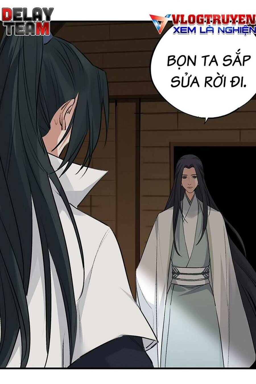 Đại Đạo Triều Thiên Chapter 77 - 50