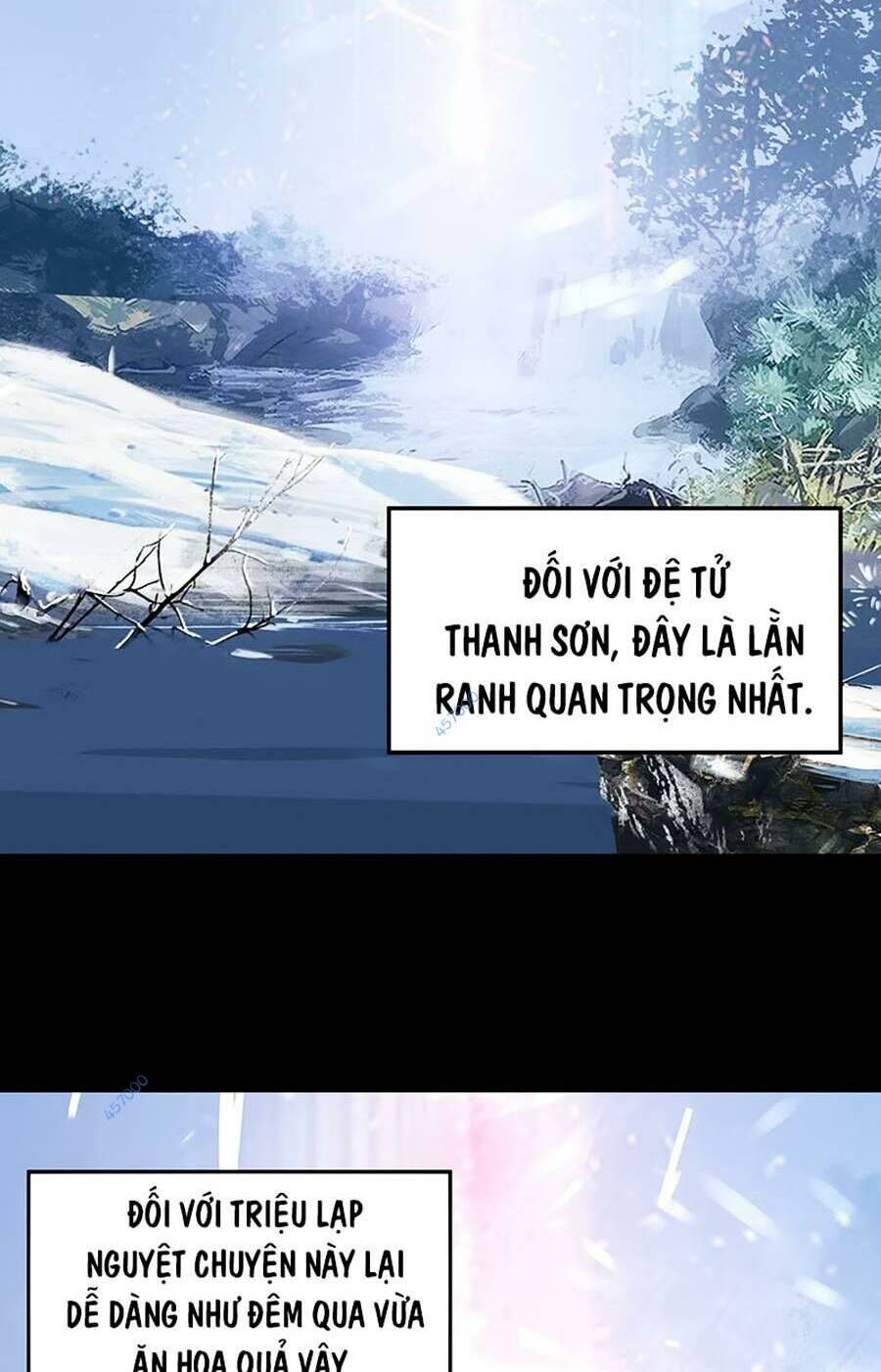 Đại Đạo Triều Thiên Chapter 77 - 6