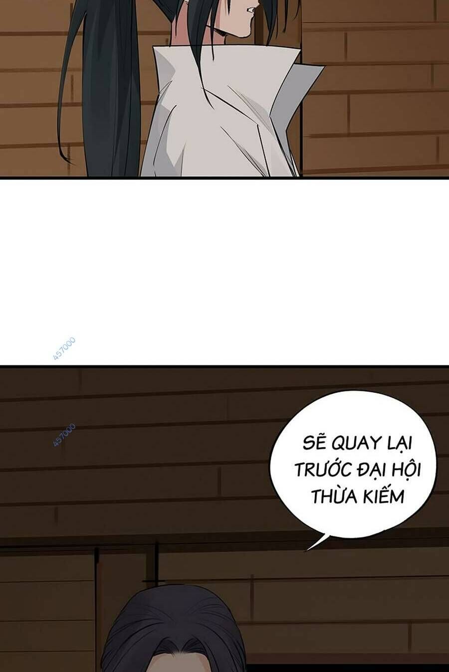 Đại Đạo Triều Thiên Chapter 77 - 54