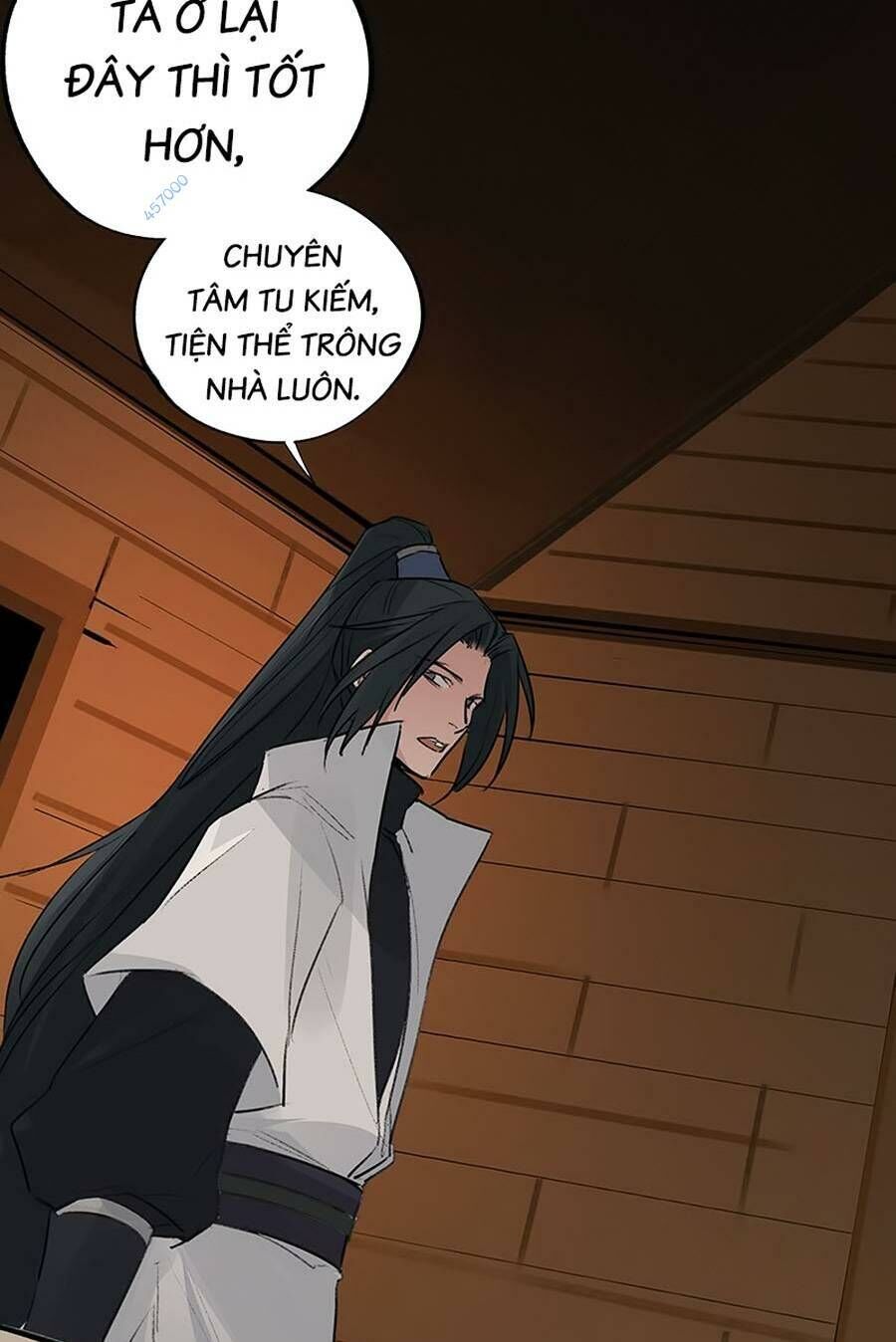 Đại Đạo Triều Thiên Chapter 77 - 57