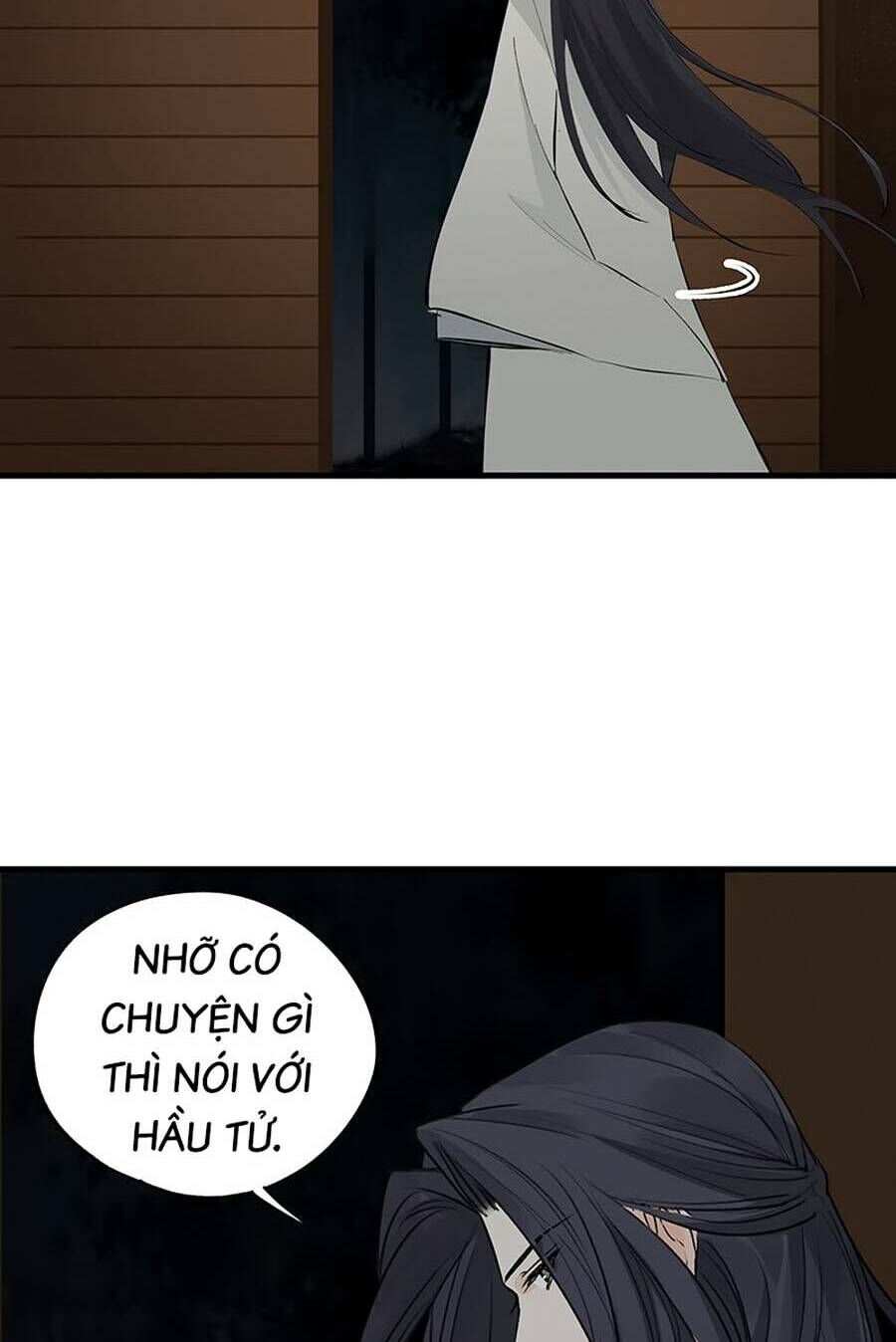 Đại Đạo Triều Thiên Chapter 77 - 60