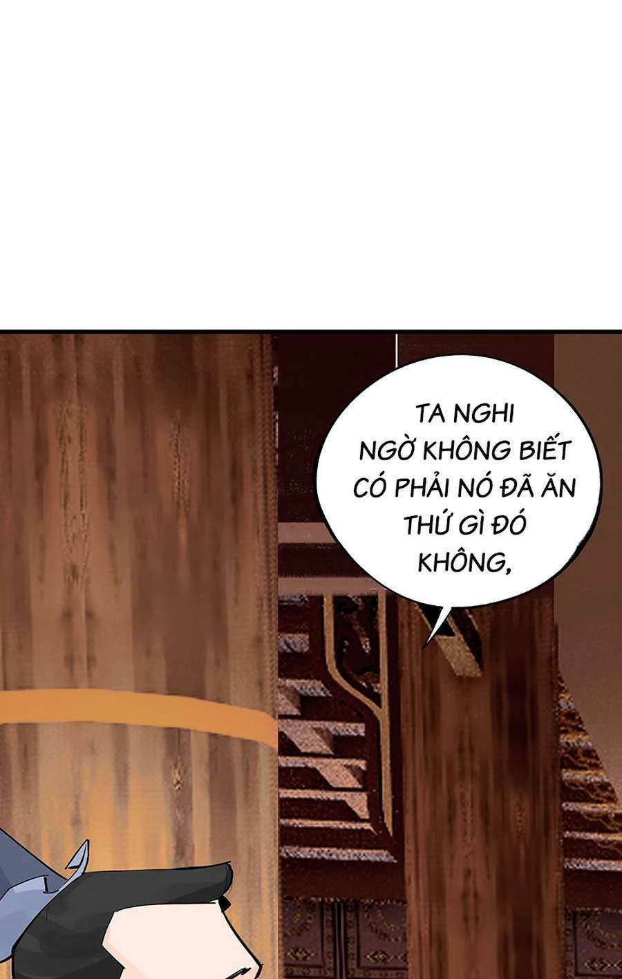 Đại Đạo Triều Thiên Chapter 78 - 11