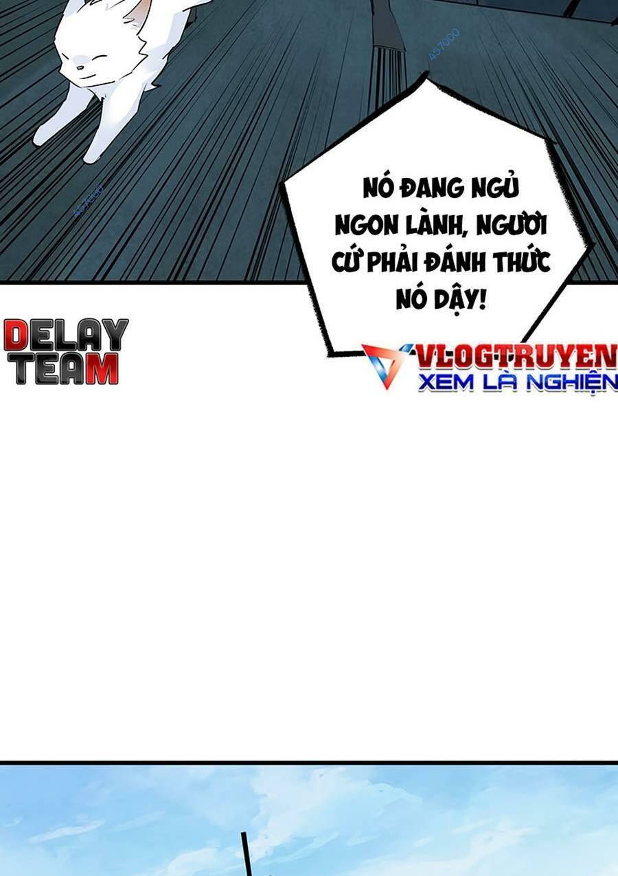 Đại Đạo Triều Thiên Chapter 78 - 101