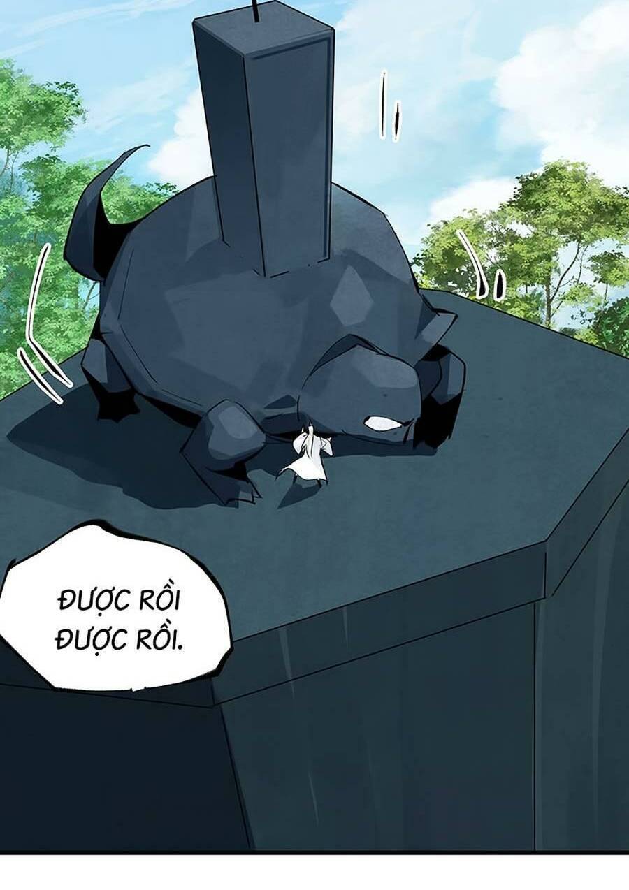 Đại Đạo Triều Thiên Chapter 78 - 102