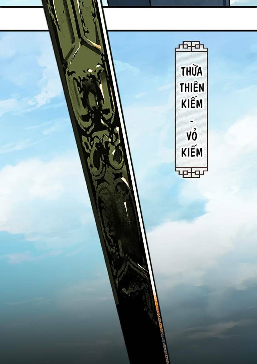 Đại Đạo Triều Thiên Chapter 78 - 104