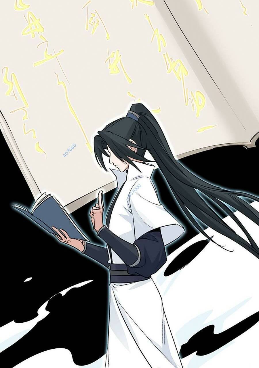 Đại Đạo Triều Thiên Chapter 78 - 106