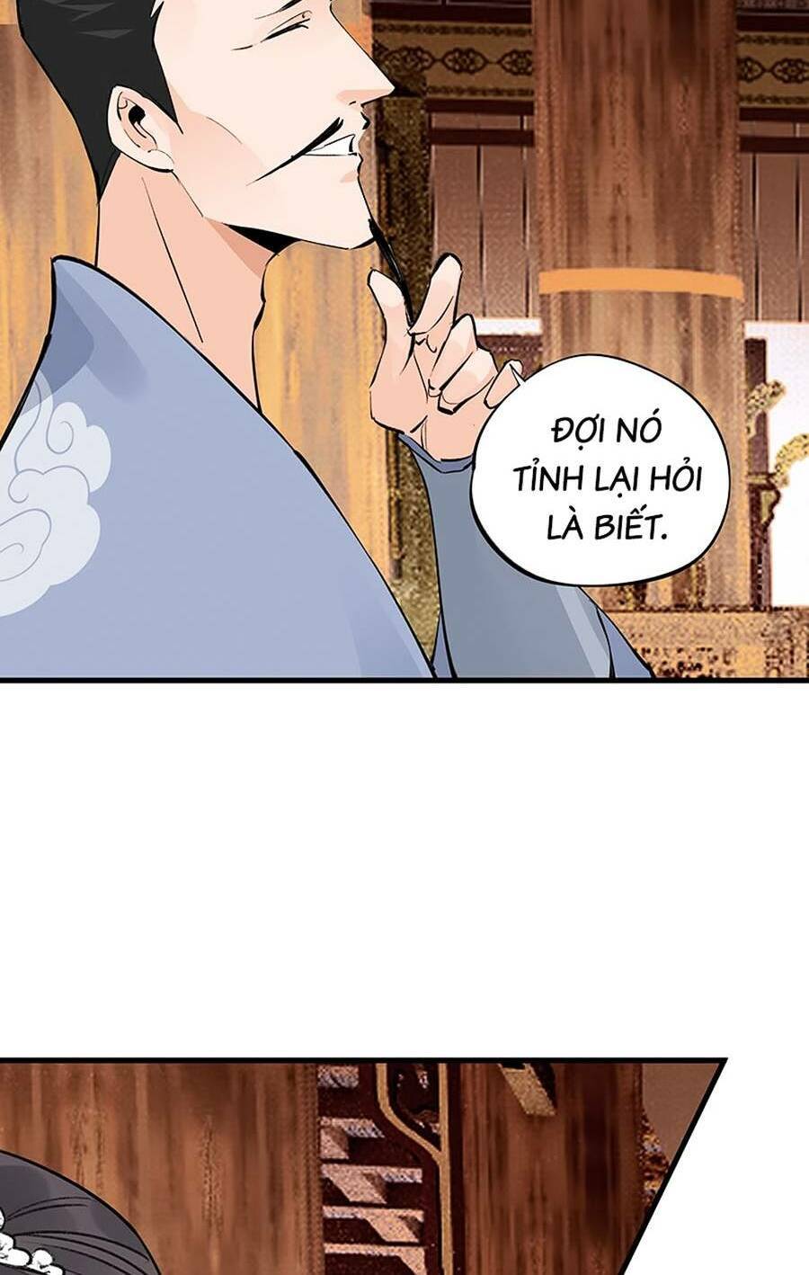 Đại Đạo Triều Thiên Chapter 78 - 12