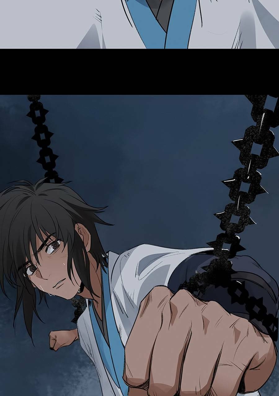 Đại Đạo Triều Thiên Chapter 78 - 111