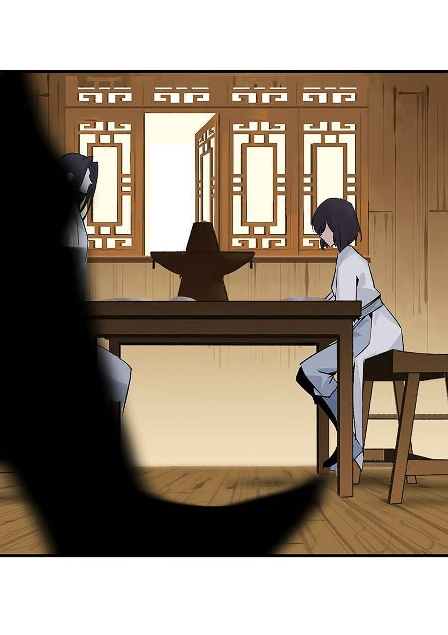 Đại Đạo Triều Thiên Chapter 78 - 116