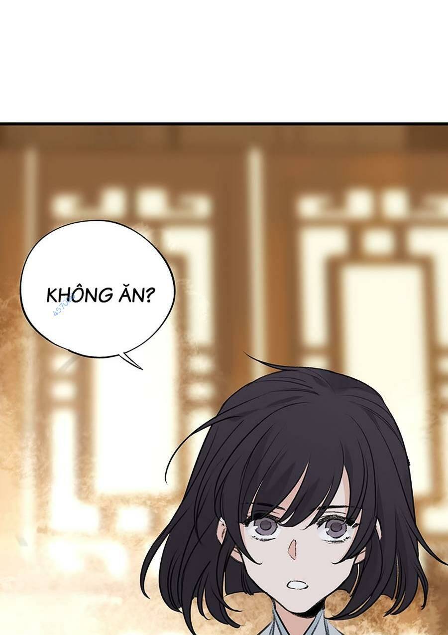 Đại Đạo Triều Thiên Chapter 78 - 117