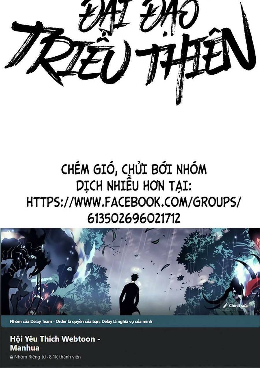 Đại Đạo Triều Thiên Chapter 78 - 126