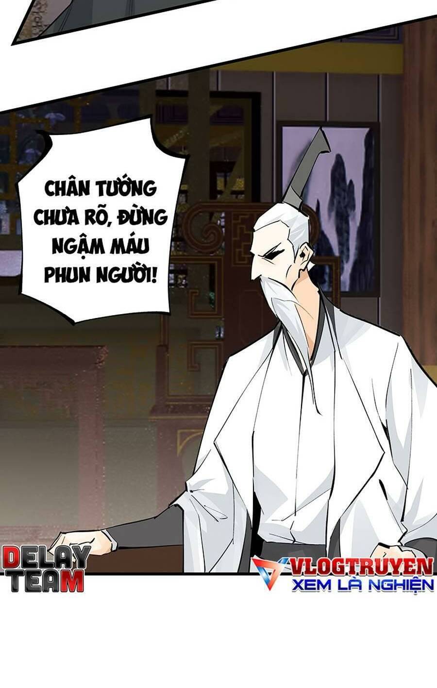 Đại Đạo Triều Thiên Chapter 78 - 14