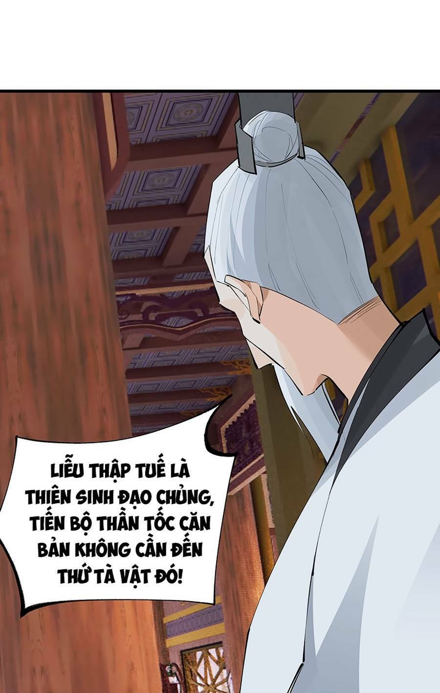 Đại Đạo Triều Thiên Chapter 78 - 15