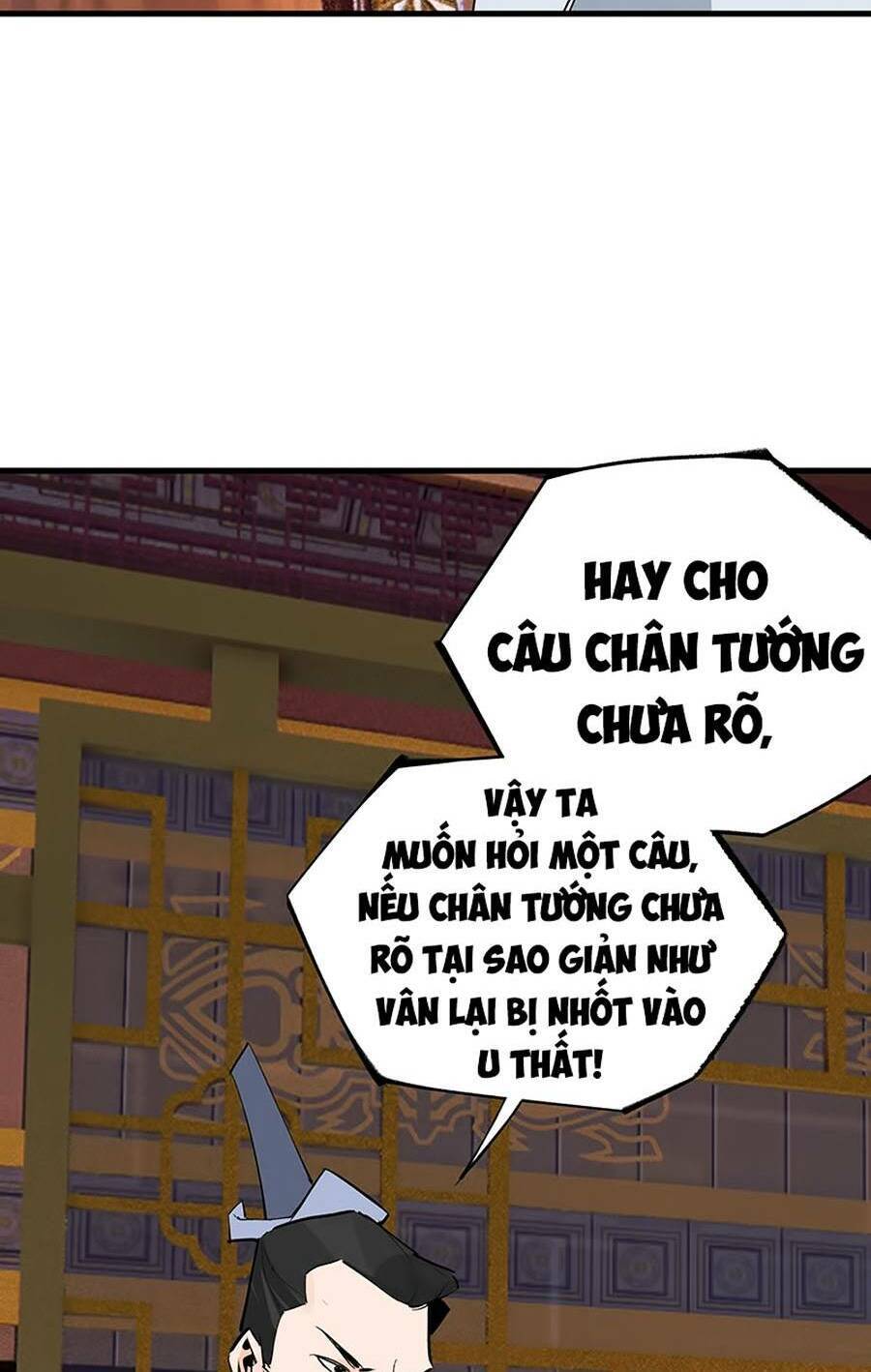 Đại Đạo Triều Thiên Chapter 78 - 16