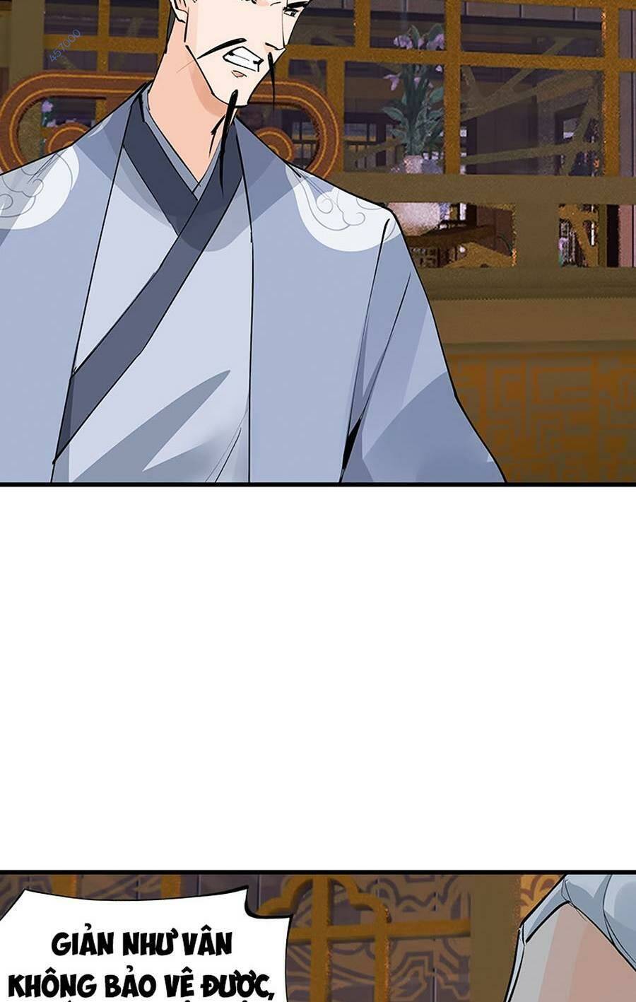 Đại Đạo Triều Thiên Chapter 78 - 17