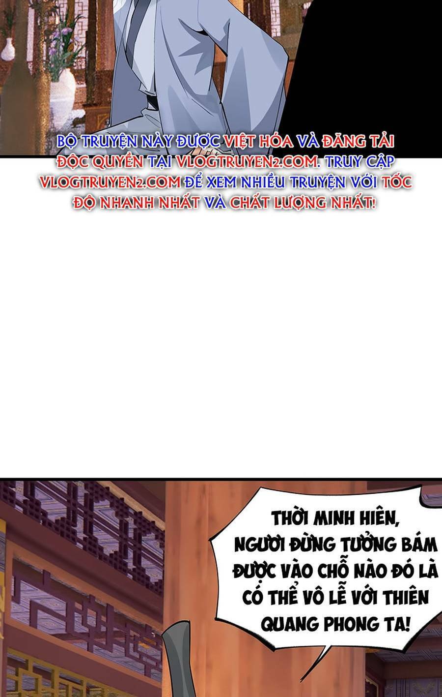 Đại Đạo Triều Thiên Chapter 78 - 19