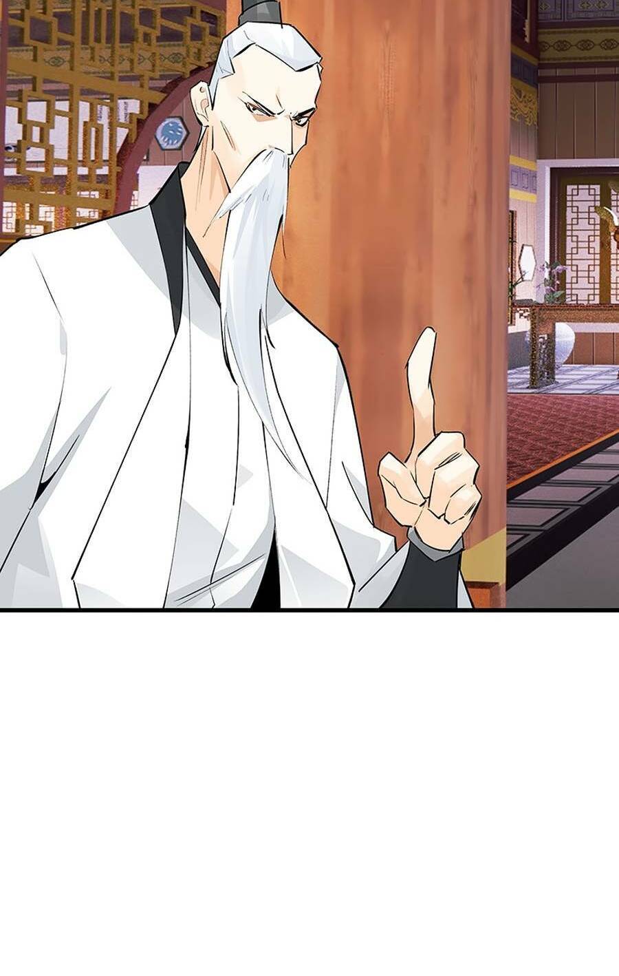 Đại Đạo Triều Thiên Chapter 78 - 20