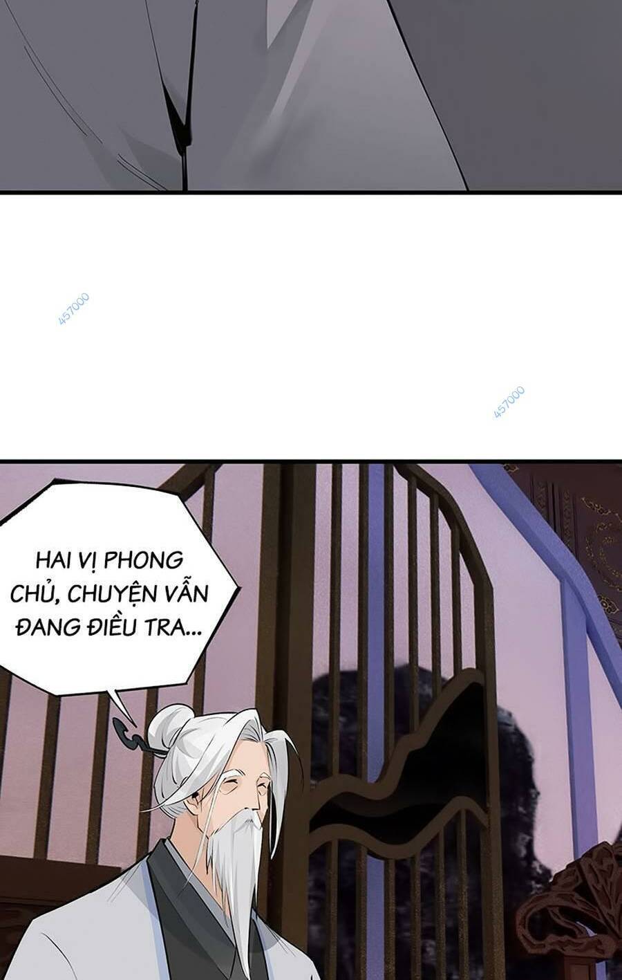 Đại Đạo Triều Thiên Chapter 78 - 22