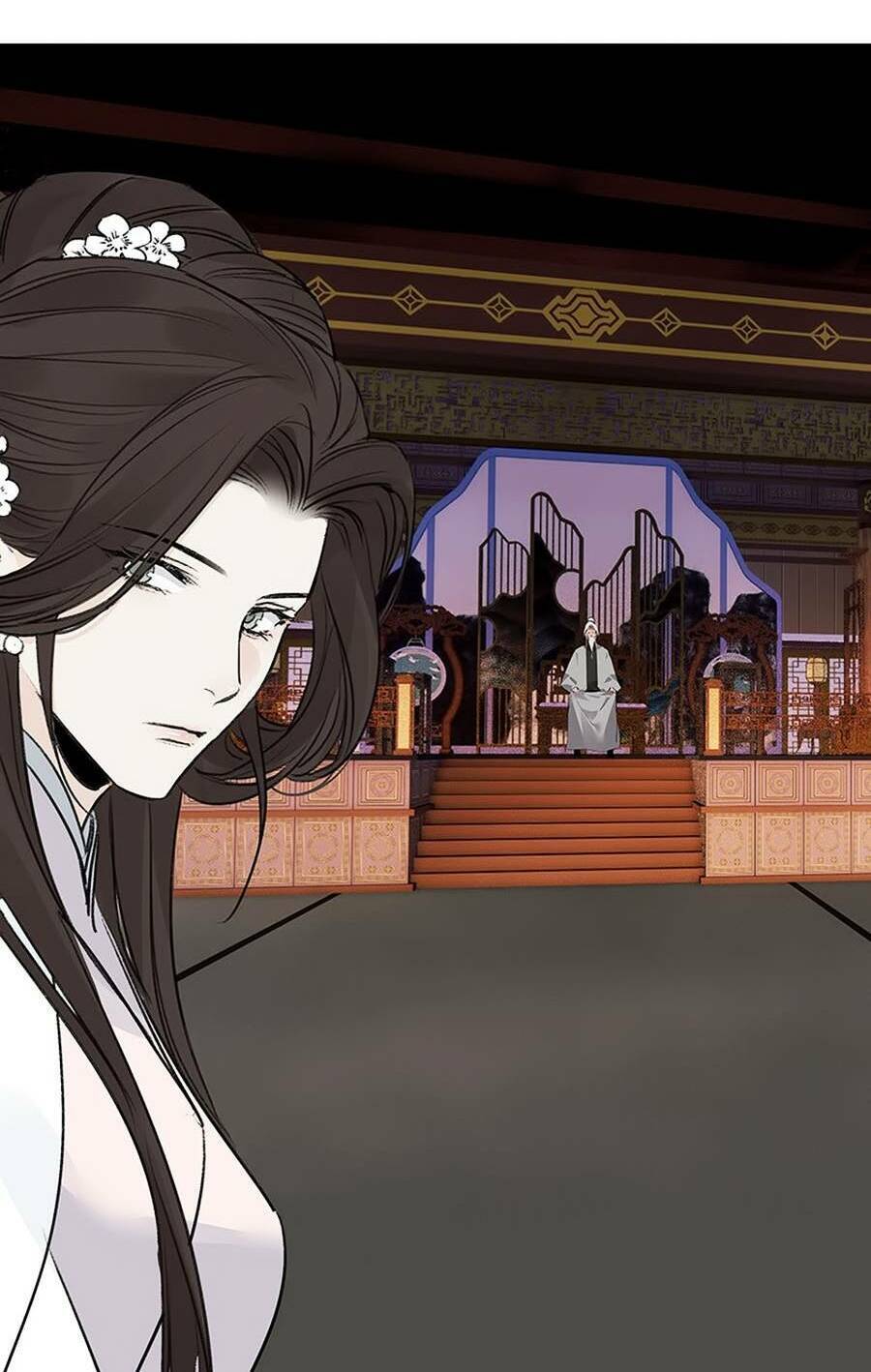 Đại Đạo Triều Thiên Chapter 78 - 24