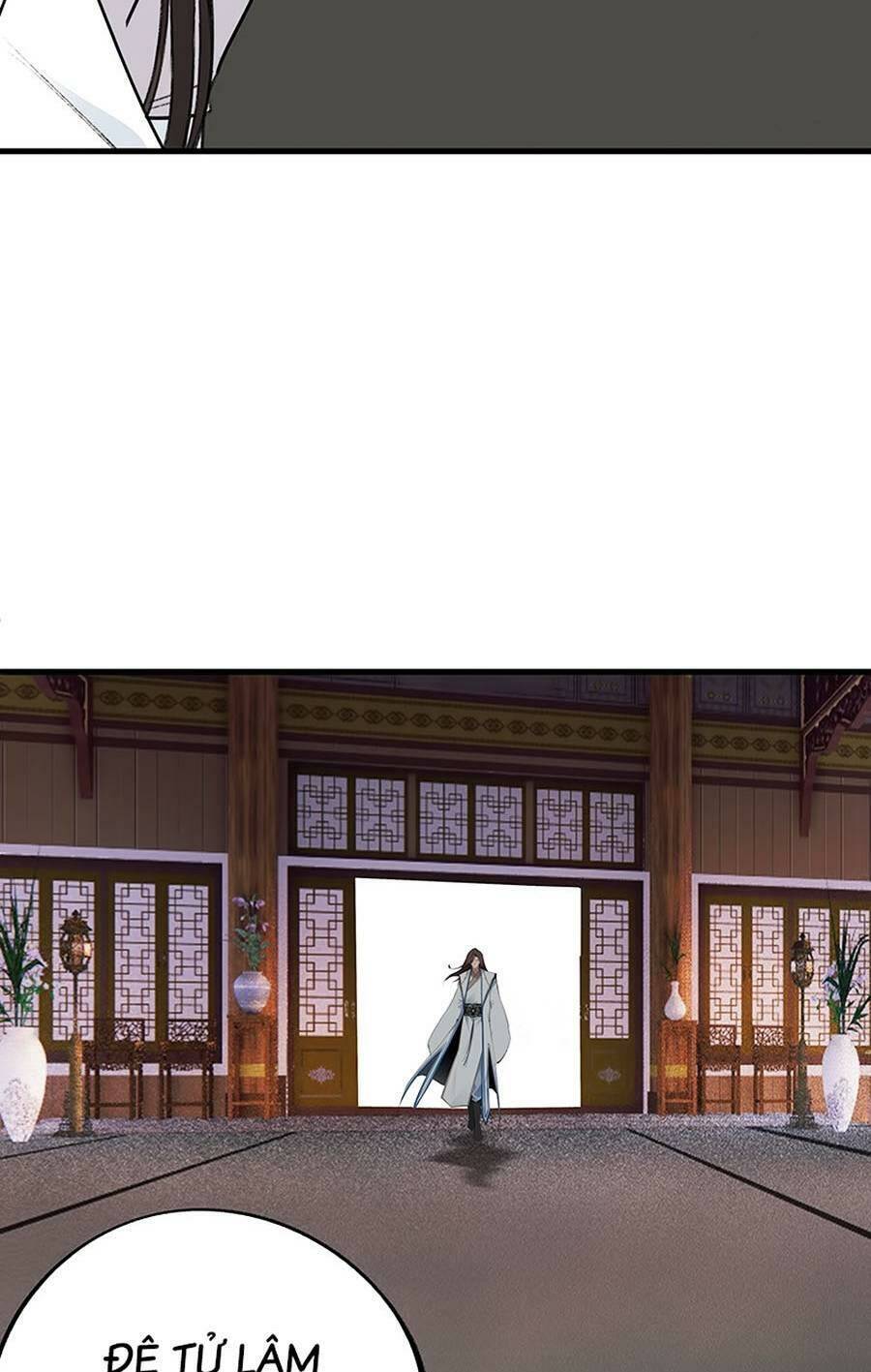 Đại Đạo Triều Thiên Chapter 78 - 25